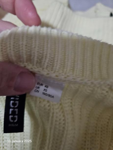 Sveter h&m xs, h&m,xs
