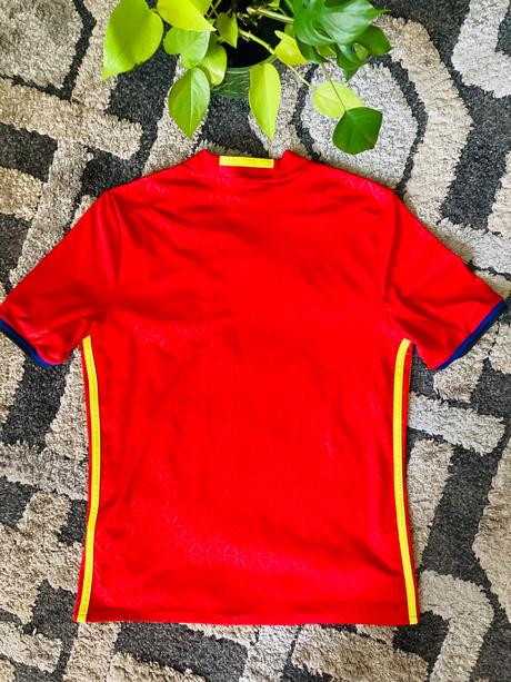 Športové tričko adidas, adidas,152