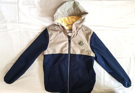 Bunda chlapčenská, bonprix,140