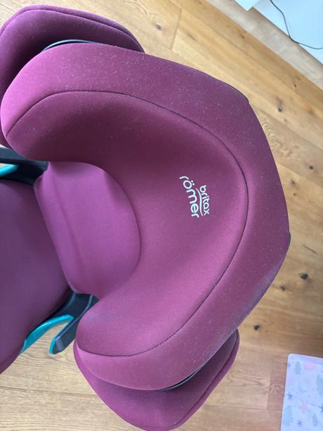 Britax römer advanture plus autosedacka, britax