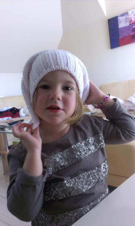  smoulova capica,na 1,2 3 4 roky,cena z post., 74