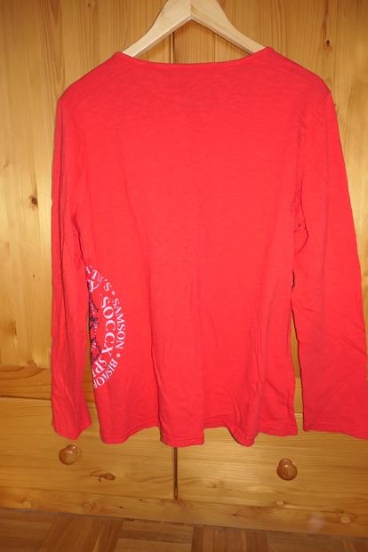 Soccx luxusna vzdusna letna bluzka/tunika xxl, soccx,xxl