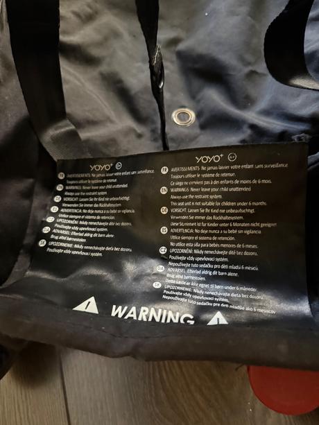 Kočík babyzen yoyo+, babyzen,babyzen yoyo+