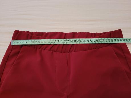Damske nohavice s, s