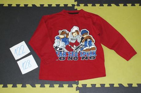 Tricko do skoly, 128