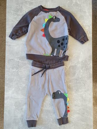 Next dino súprava, next,86