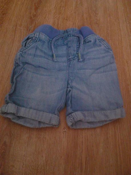 Kraťasy, primark,92