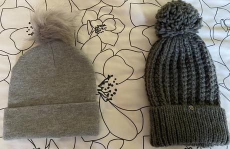 Nenosená teplá čiapka sinsay uni veľkosť, sinsay