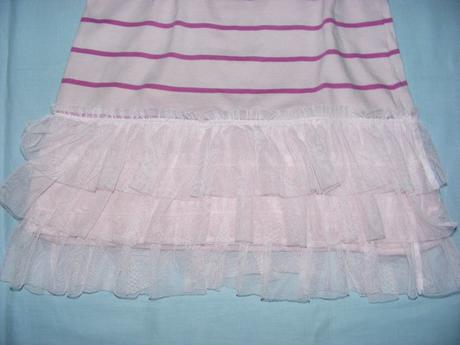 Tunika lindex - 146/152, lindex,146