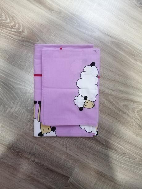 Obliečky do postieľky, šírka (cm): 100,dĺžka (cm): 135