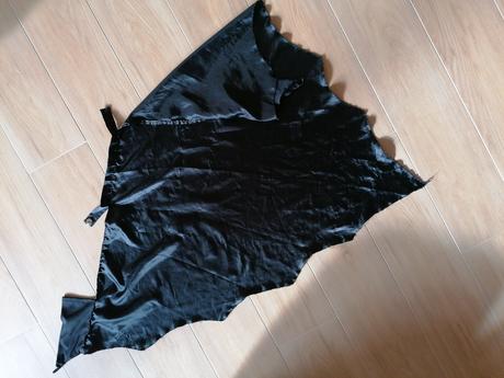 Karneval netopier plášť, 