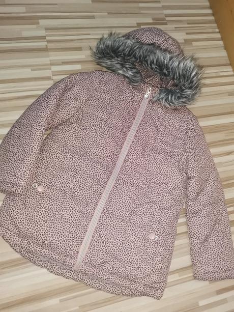 Zimná bunda, coccodrillo,122