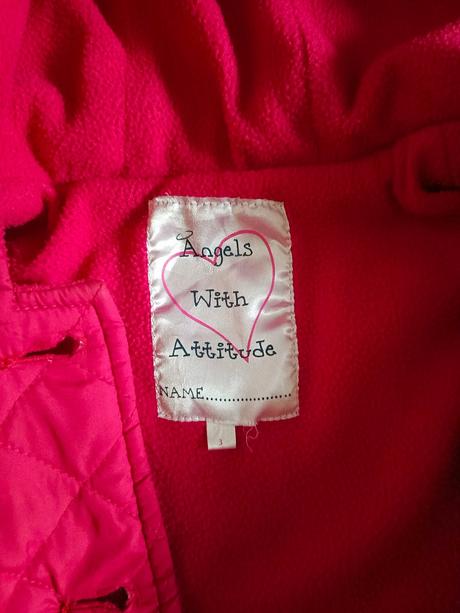 Prechodná bundička, 98