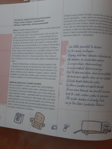 Kniha vrátane poštovného,