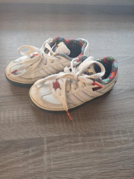 Adidas tenisky, adidas,28