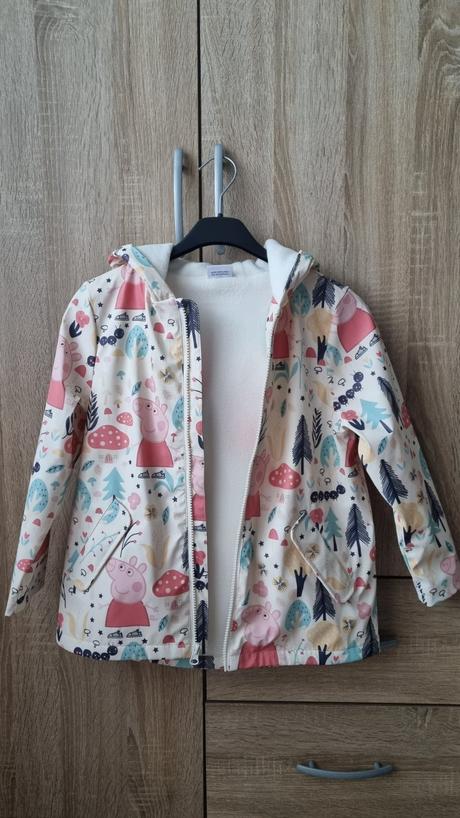Jarná/jesenná bunda, tesco,122