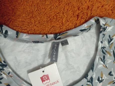 Tričko slovenka, slovenka,l