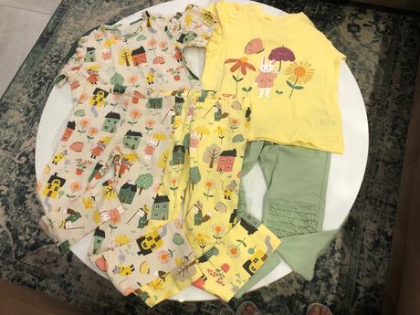 Domcekovy setik, lindex,116