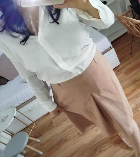 M&s slušná sukna, marks & spencer,xxl