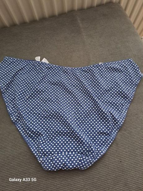 Nohavičky č.44/46, xxl