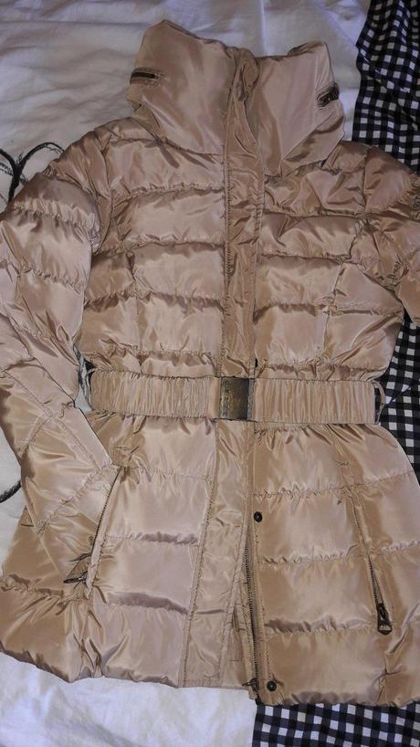 Bunda- retro jeans, s