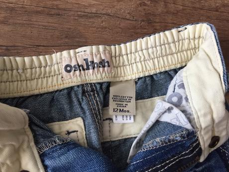 Rifle zn. oshkosh (12 mesiacov, 80), oshkosh,80