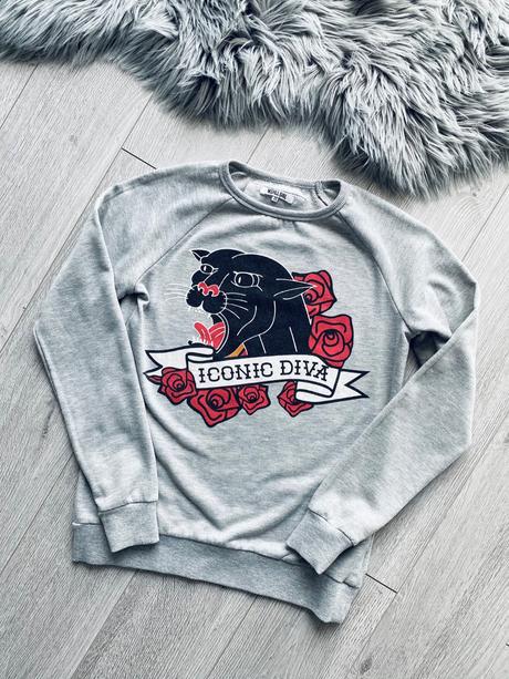 Mikina gate, gate,xs