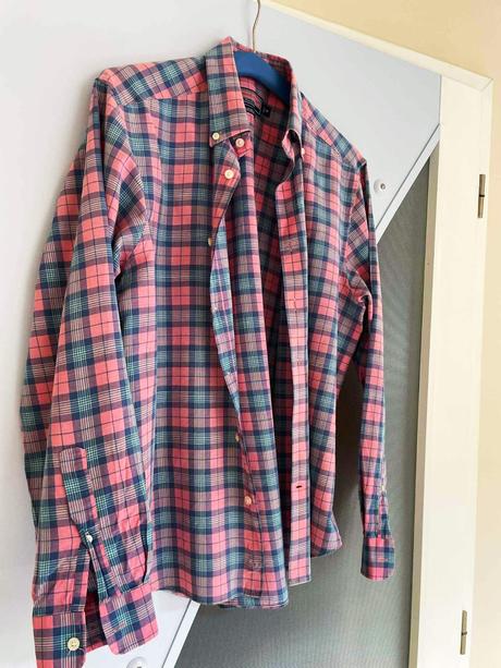 Košeľa vineyard vines l/xl, xl