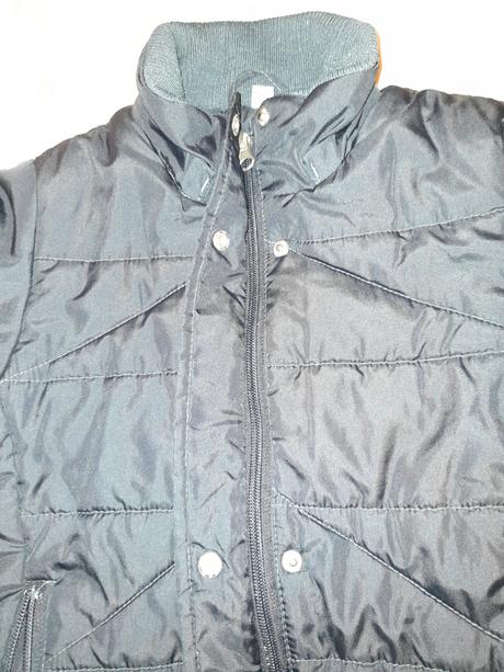 Dlhá zimná bunda, 104