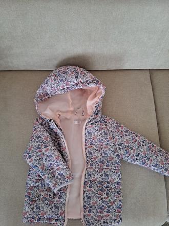 Prechodná bunda, pepco,86