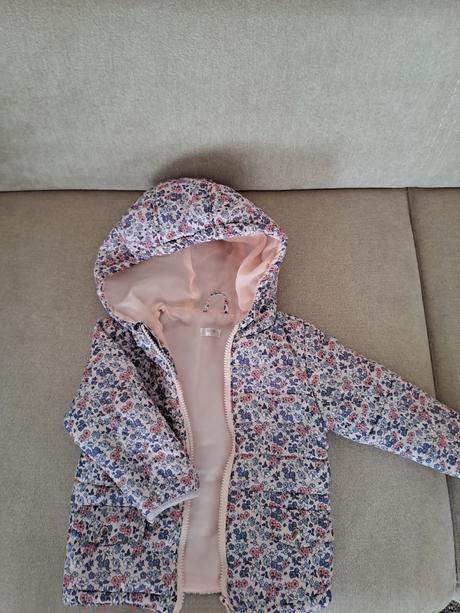 Prechodná bunda, pepco,86