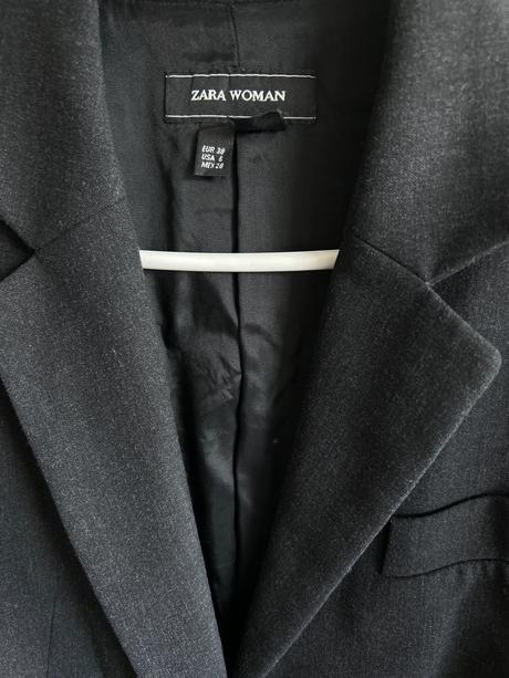 Sako zara woman, zara,38