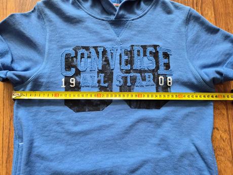 Cool mikina converse 152 / 158, converse,158