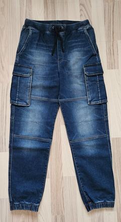 Kapsáčové rifle, h&m,164