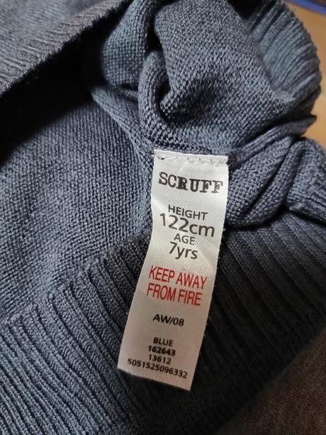 Vesta 6-7 rokov, 122