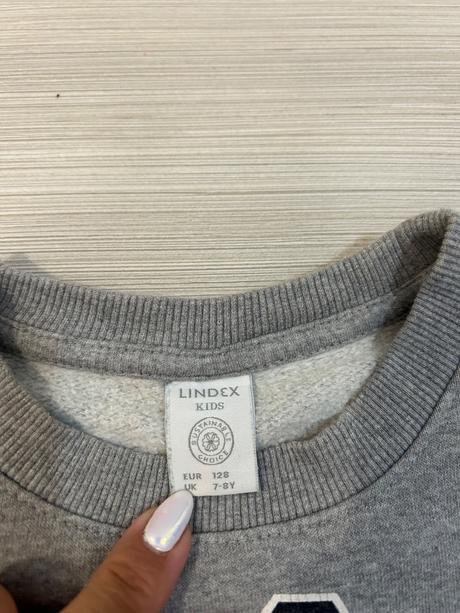 Mikina lindex, lindex,128