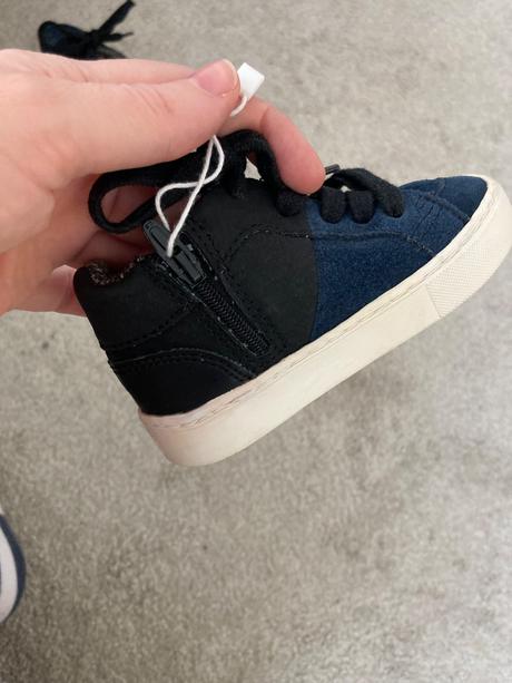 Topánočky, zara,20