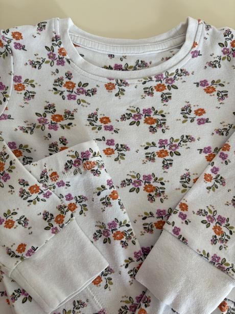 Pyžamko next, next,92