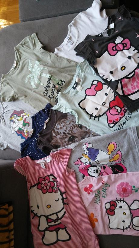 Tričko, palomino,116