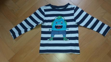 Tricko, dopodopo,110