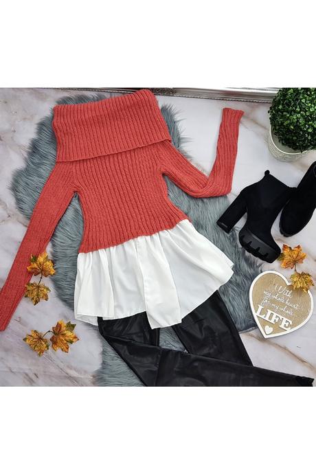 Svetrík, dorothy perkins,l