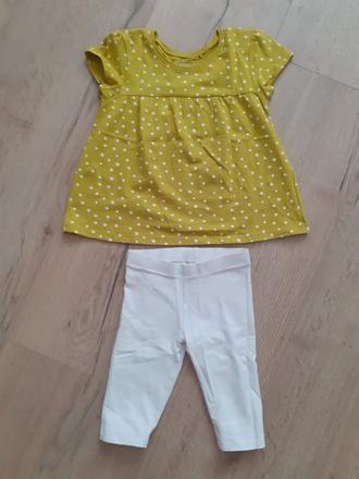 Letny set 110/116, next,110