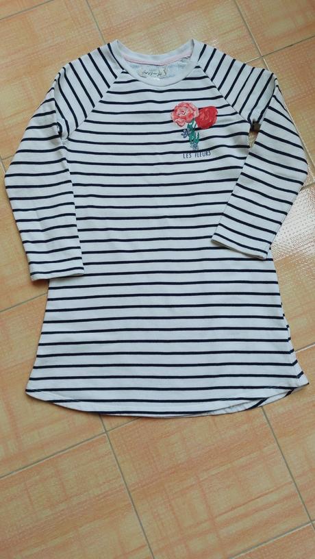 Šaty h&m, h&m,122