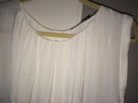 Elegantná bluzka mango, mango,m