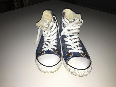 Tenisky levis, 43
