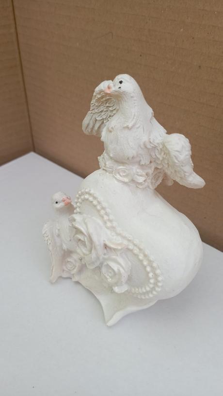 Rôzne dekorácie na torty, 