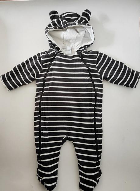 Prechodný overal, topomini,62