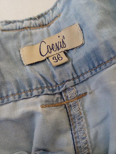 Riflove 3/4 ťáky, 36