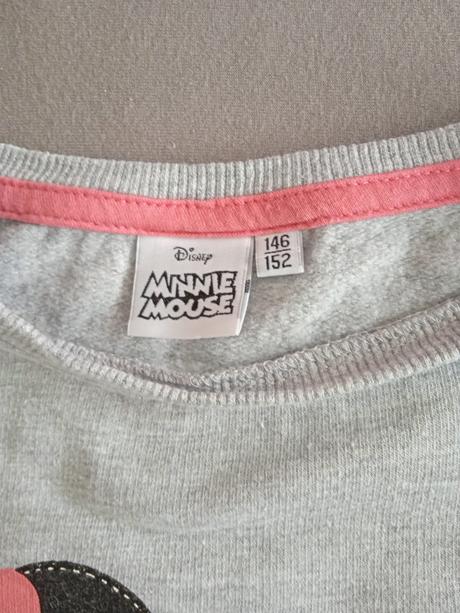 Tenká mikina, disney,146