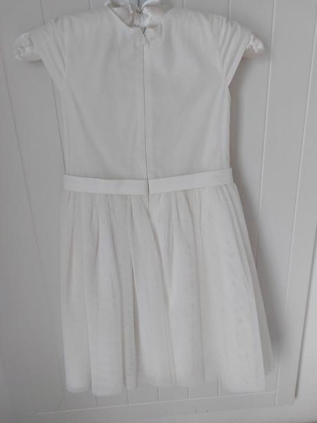 Šaty ceremony slávnostné, 122